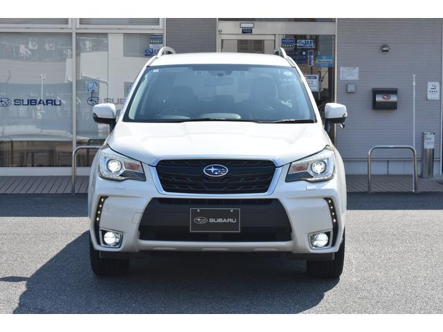 Subaru Forester 5