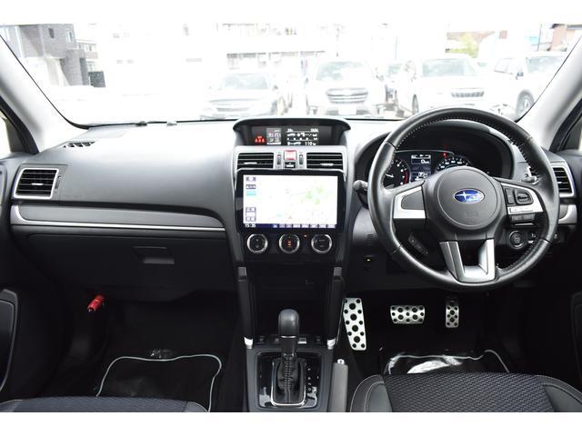 Subaru Forester 7