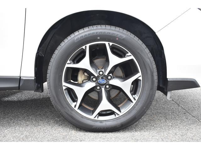 Subaru Forester 8