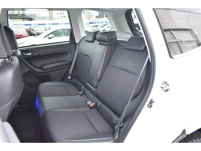 Subaru Forester 10