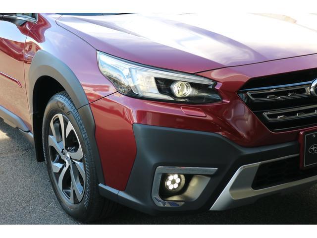 Subaru Legacy Outback 12