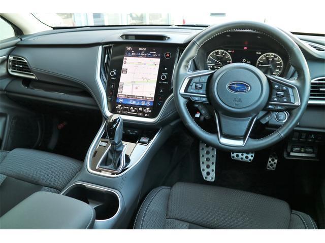 Subaru Legacy Outback 3
