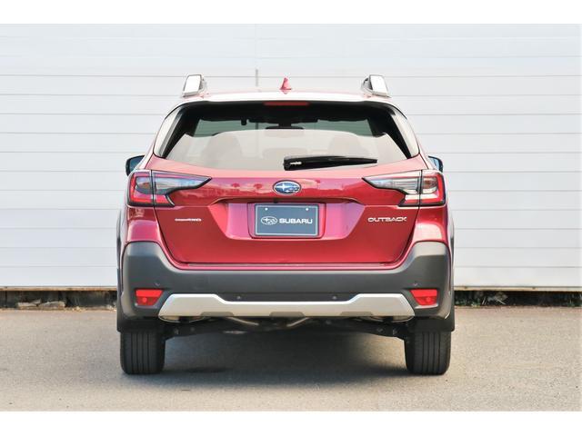 Subaru Legacy Outback 5