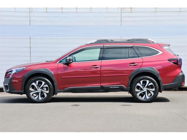 Subaru Legacy Outback 6