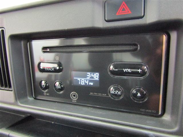 Daihatsu Hijet Deck Van 11