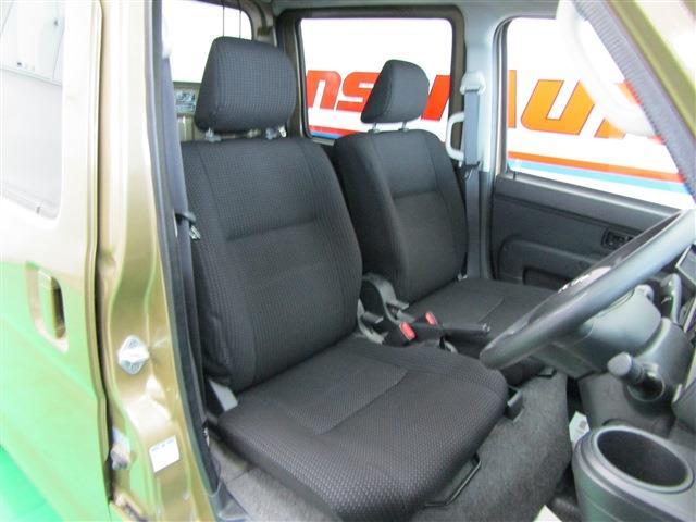 Daihatsu Hijet Deck Van 7
