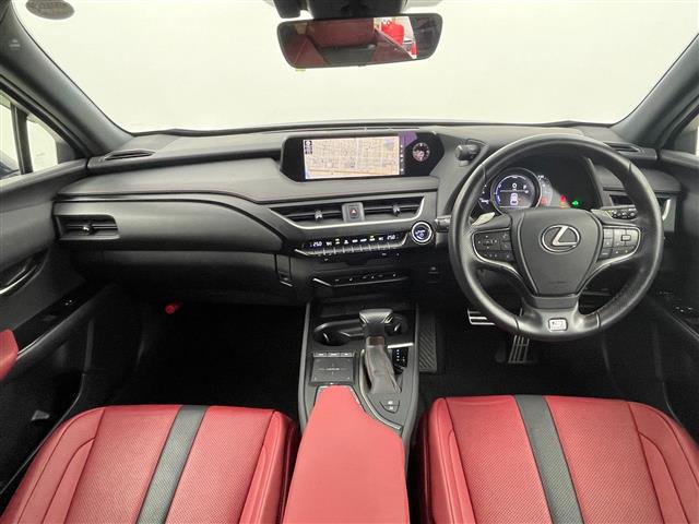 Lexus UX 2