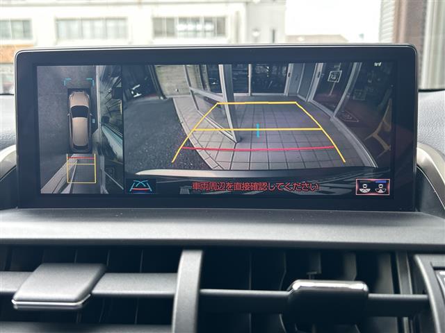Lexus NX 9