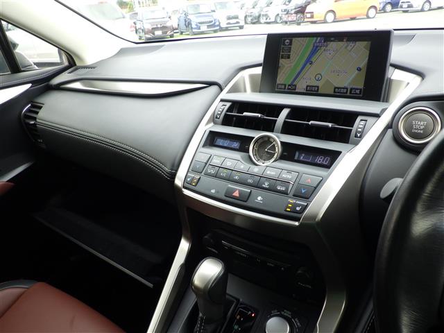 Lexus NX 12