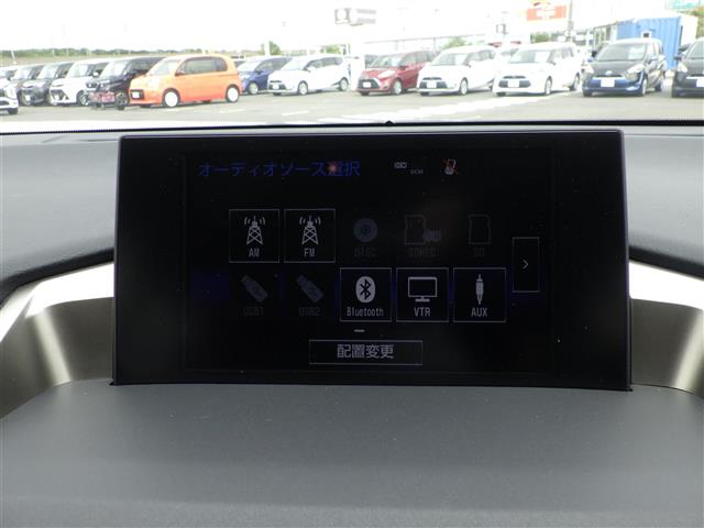 Lexus NX 6