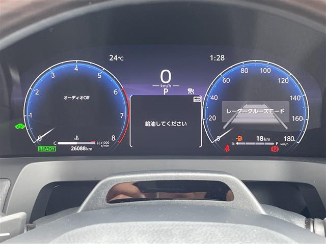 Toyota Alphard 12