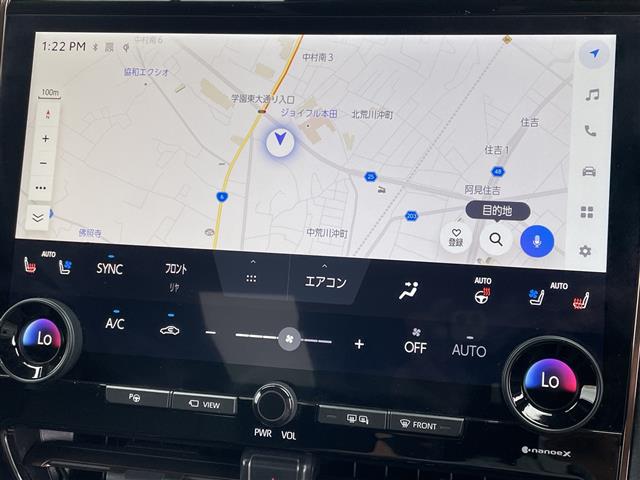 Toyota Alphard 7