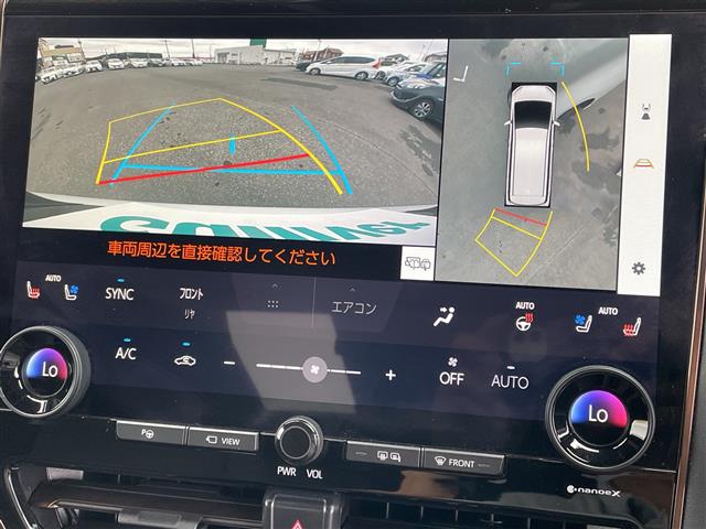 Toyota Alphard 8