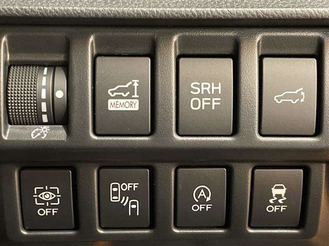 Subaru Forester 12