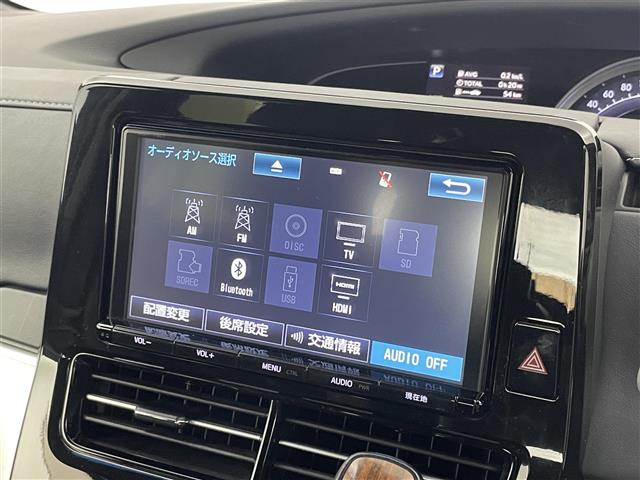 Toyota Estima 9