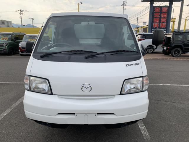 Mazda Bongo Truck 2