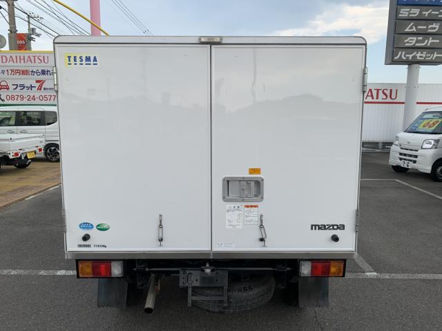 Mazda Bongo Truck 6