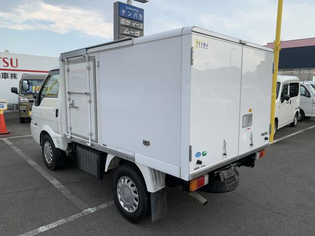 Mazda Bongo Truck 7