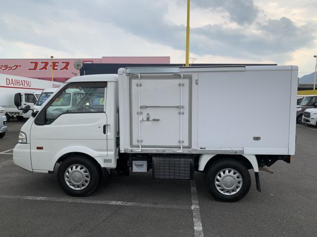 Mazda Bongo Truck 8