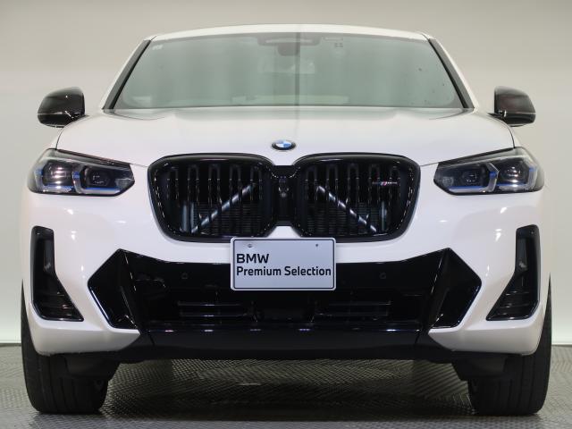 BMW X4 12