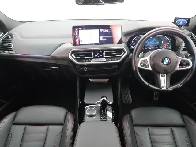 BMW X4 2