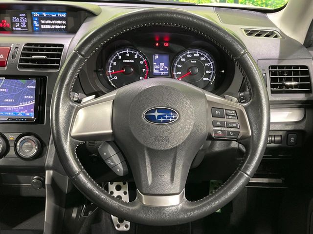 Subaru Forester 11