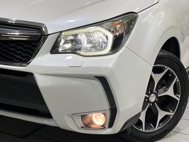 Subaru Forester 12