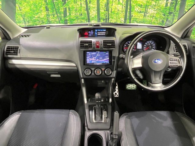 Subaru Forester 2
