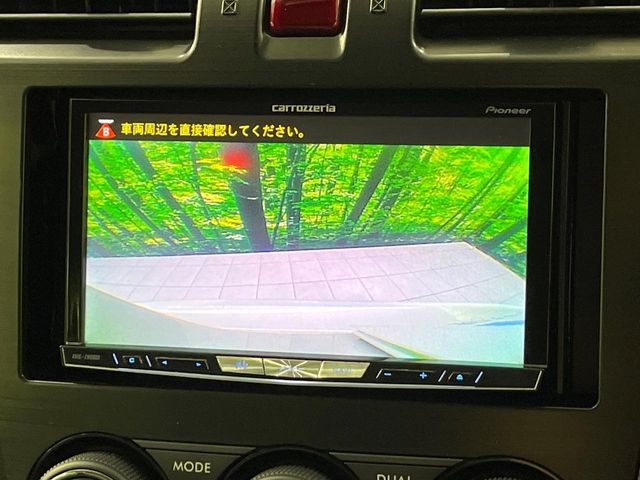 Subaru Forester 4