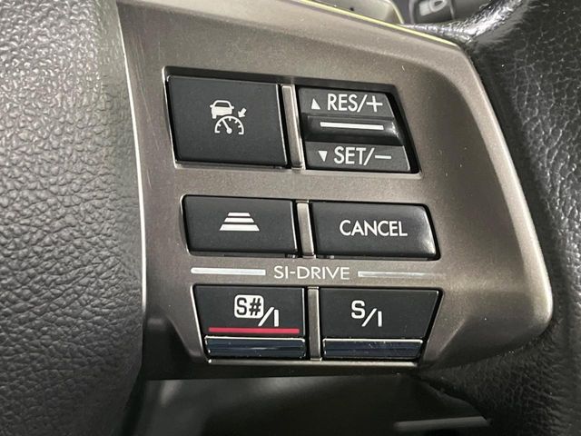 Subaru Forester 5