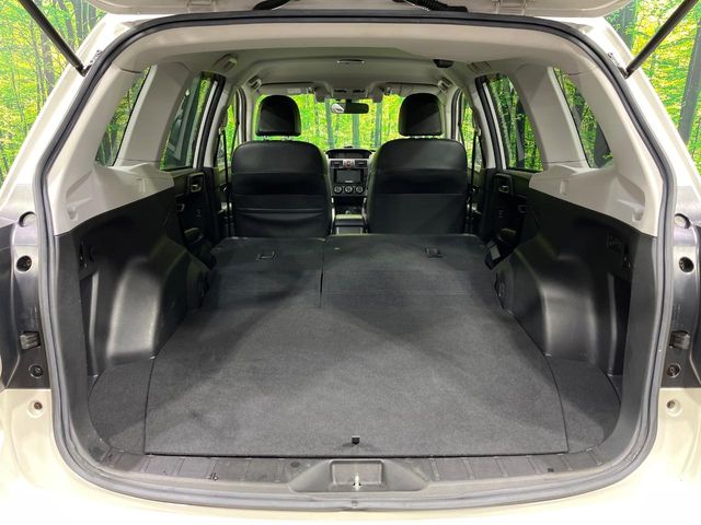 Subaru Forester 10