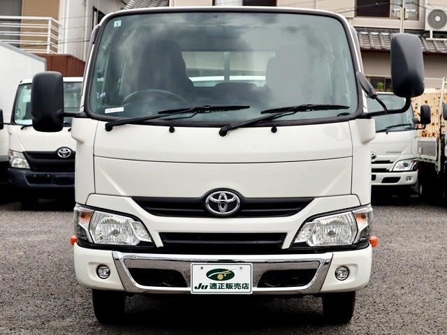 Toyota Toyoace 3