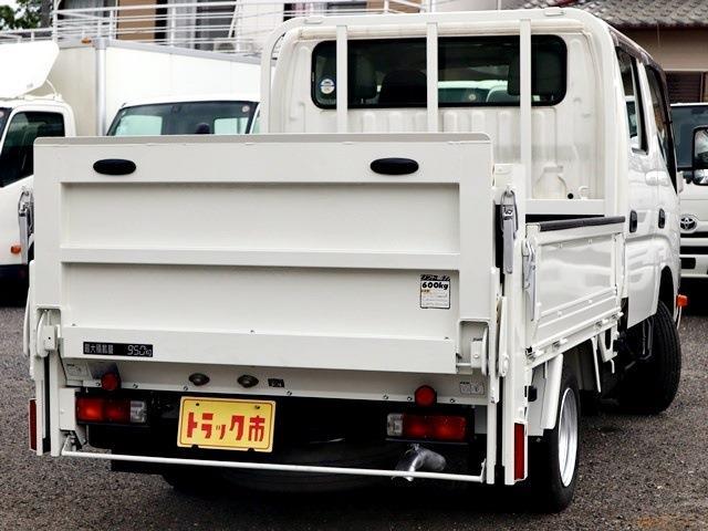 Toyota Toyoace 5