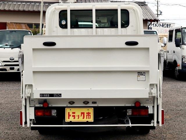 Toyota Toyoace 6