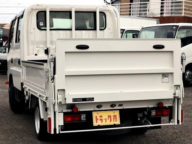 Toyota Toyoace 7
