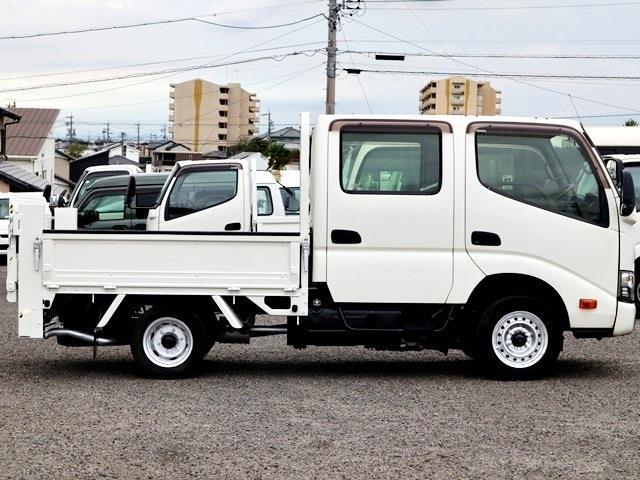 Toyota Toyoace 8