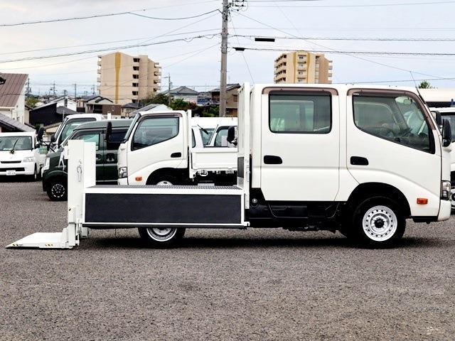 Toyota Toyoace 10