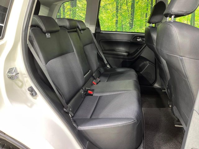 Subaru Forester 11