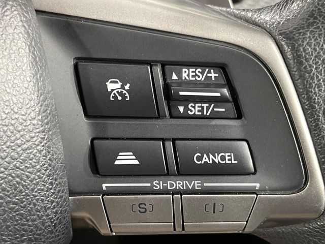 Subaru Forester 6