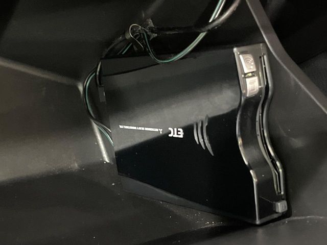 Subaru Forester 7