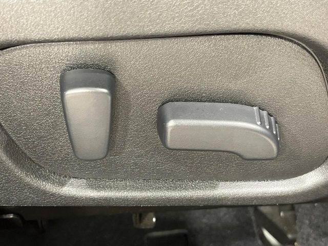 Subaru Forester 9