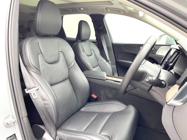Volvo XC60 12