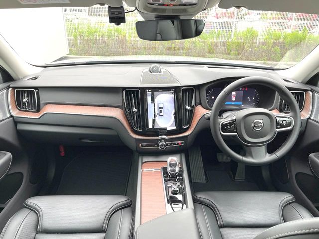 Volvo XC60 2