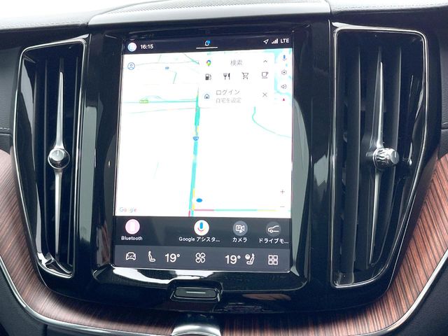 Volvo XC60 7