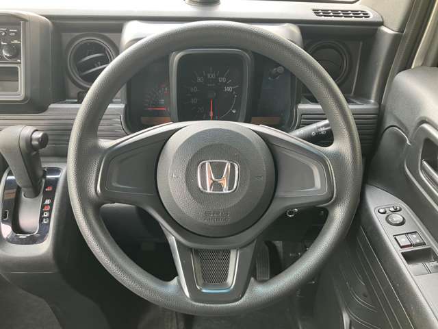 Honda N-VAN 5