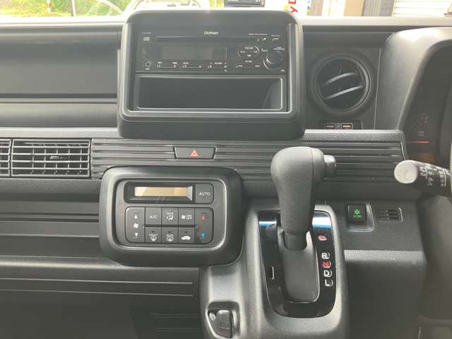 Honda N-VAN 6