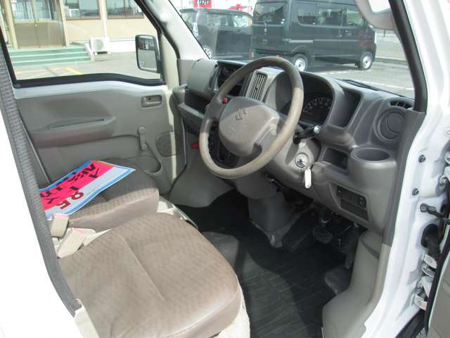 Suzuki Every 11