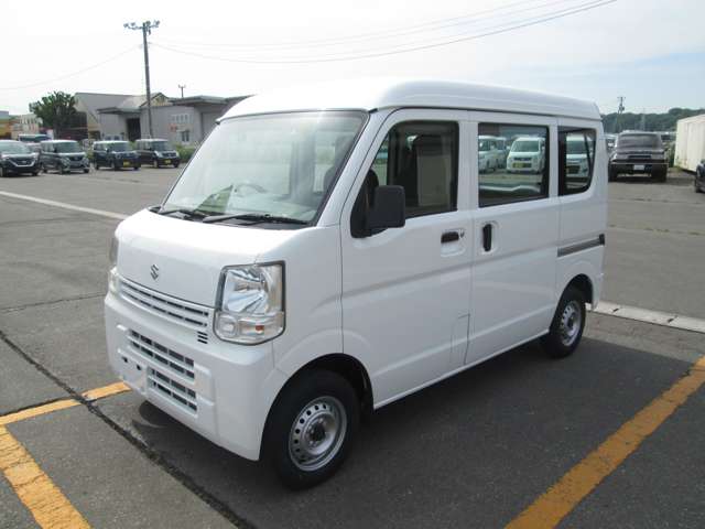 Suzuki Every 3