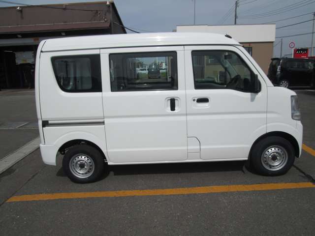 Suzuki Every 4