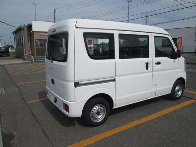 Suzuki Every 5